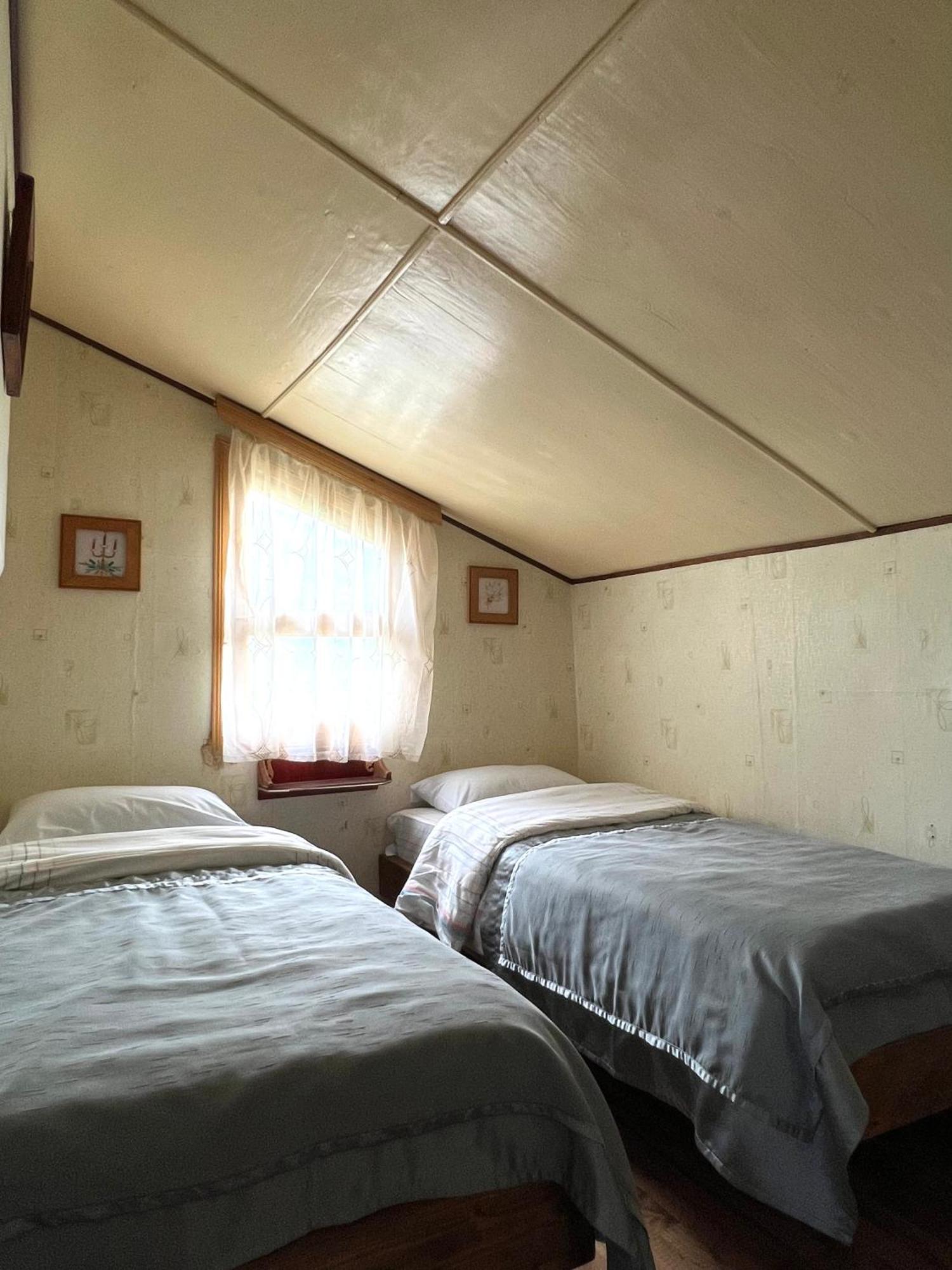 Artsiv Guesthouse ディリジャン エクステリア 写真