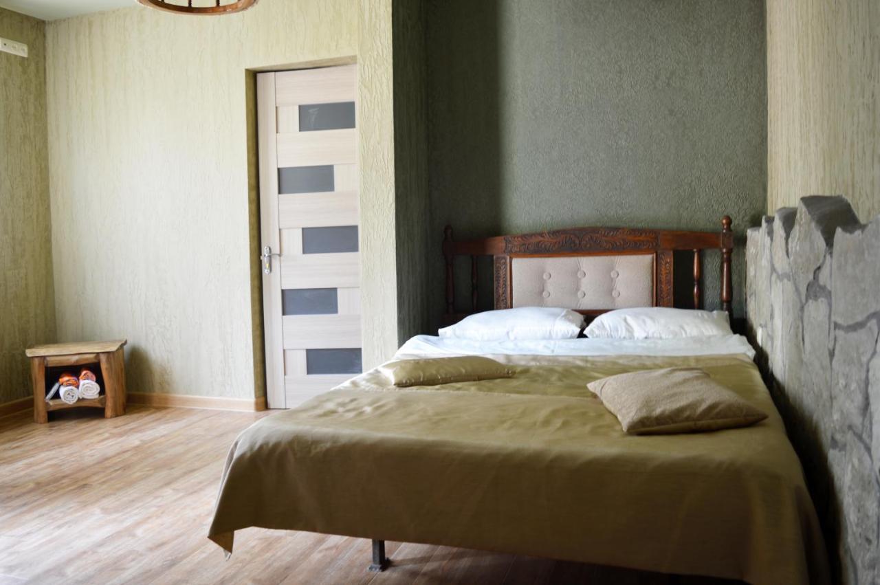 Artsiv Guesthouse ディリジャン エクステリア 写真